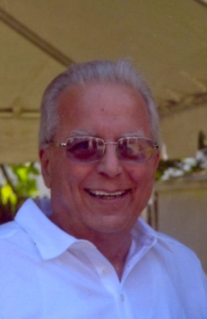 Stephen B. Demarco