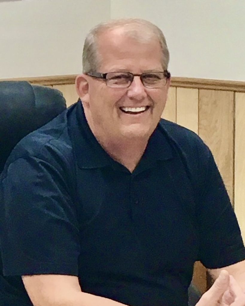 Wade Thomas "Tom" Mauck Profile Photo