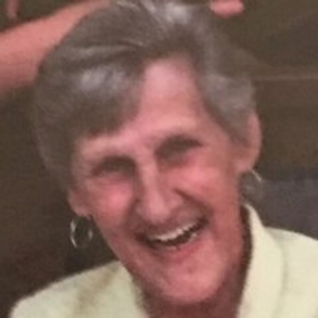 Gertrude A. Mcgrady
