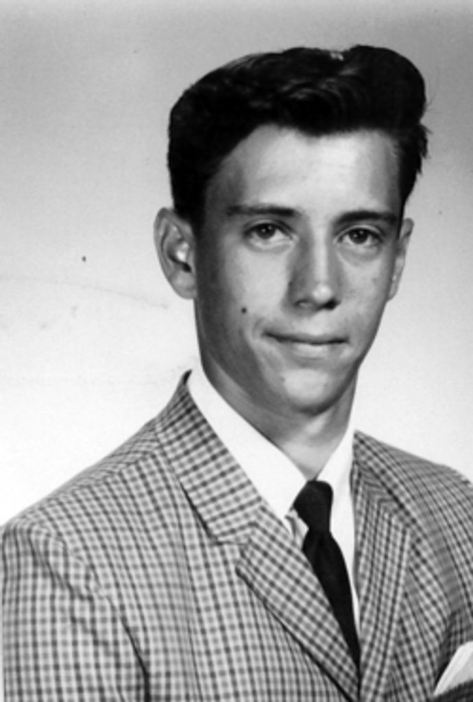 Jimmie Allbritton Profile Photo