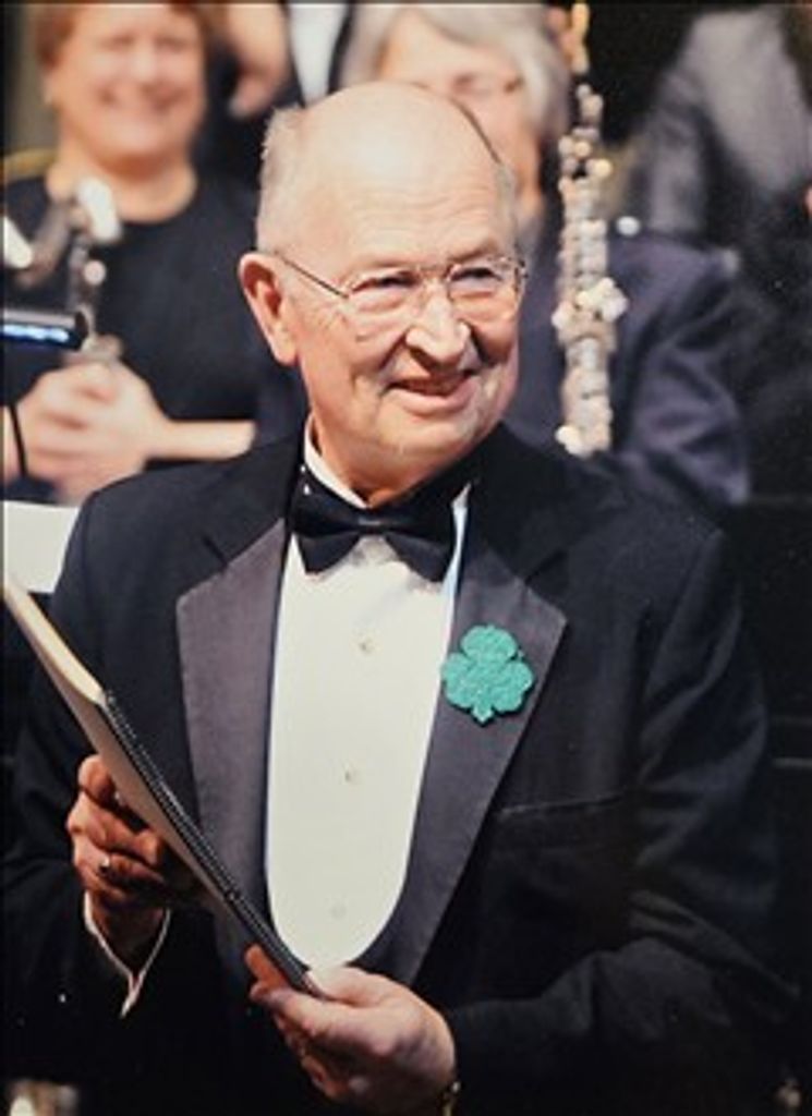 Richard Allen Sorenson