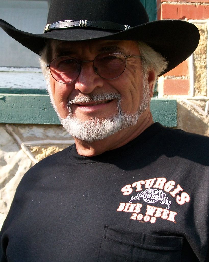 JR Hogg Profile Photo