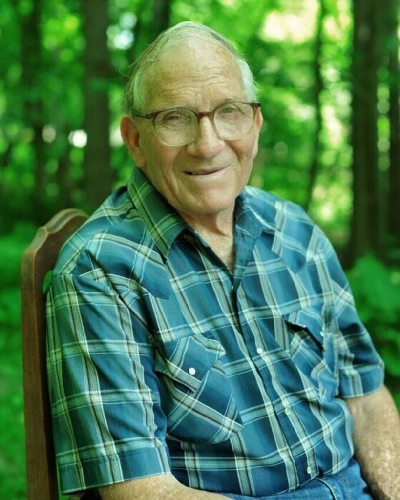 Robert "Bob" A. Krause Profile Photo