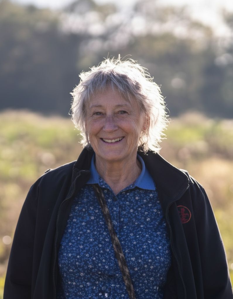 Rita Z. Shearer Profile Photo