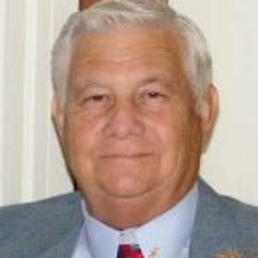 Richard Turner Profile Photo