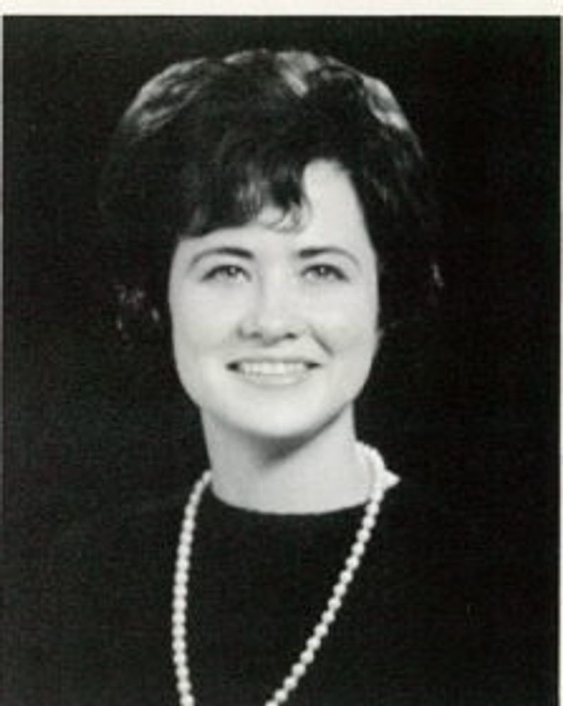 Doreatha Caulder