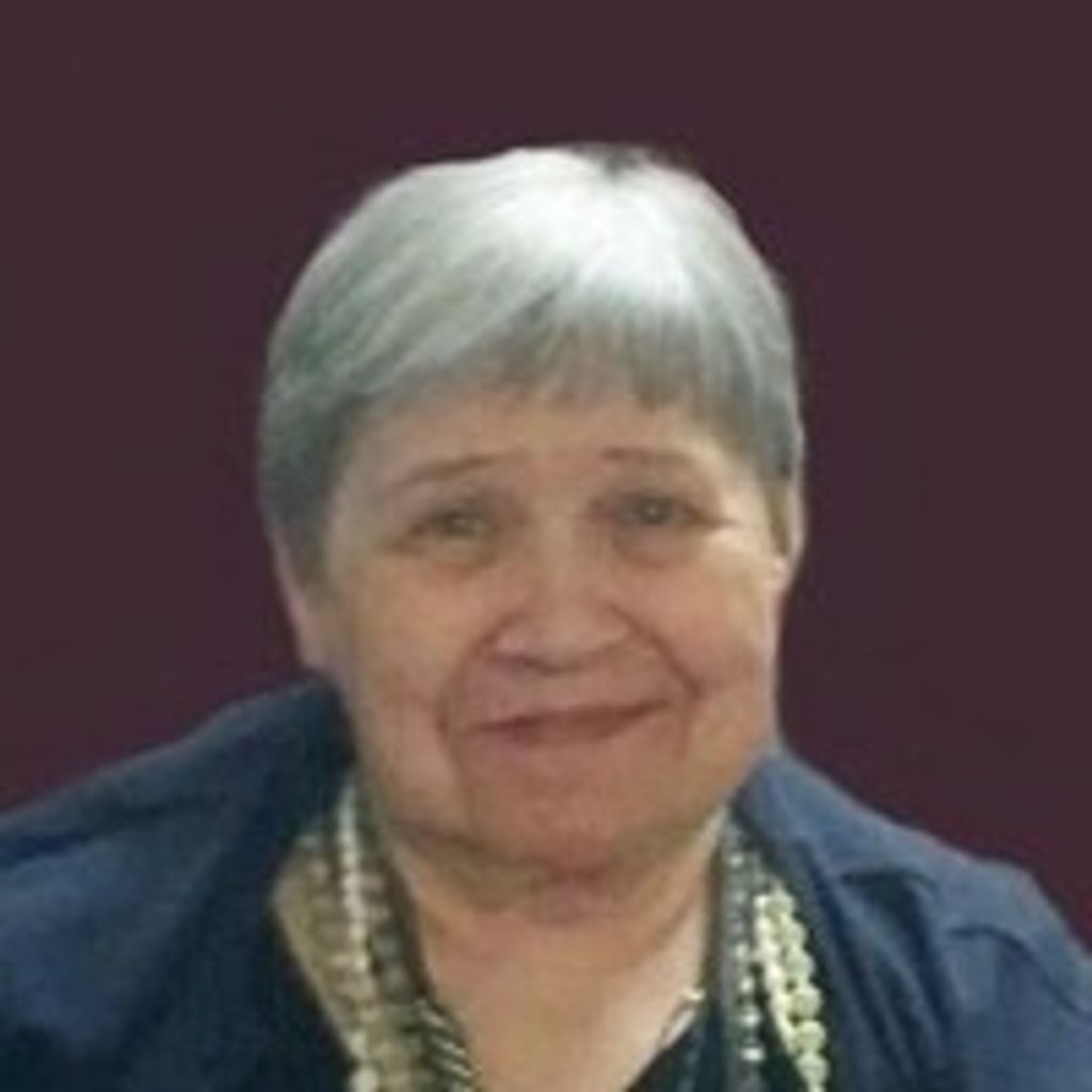 Annette Susan Papuga