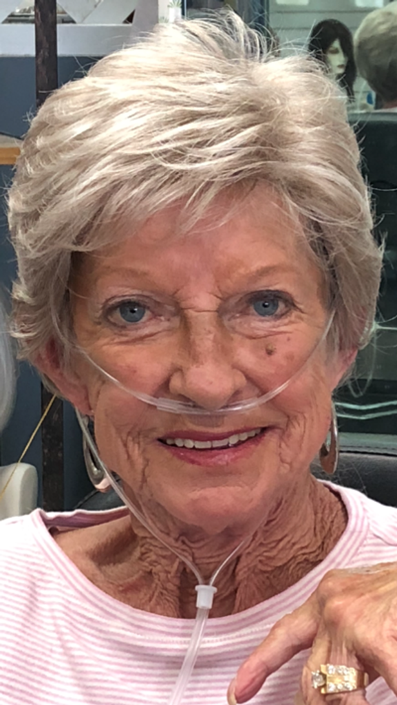 Patricia Kay Taylor Profile Photo