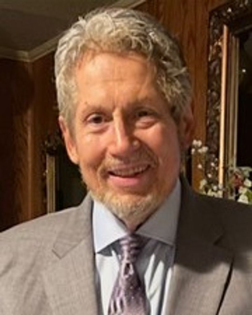 Peter D. Dinardi, Sr.