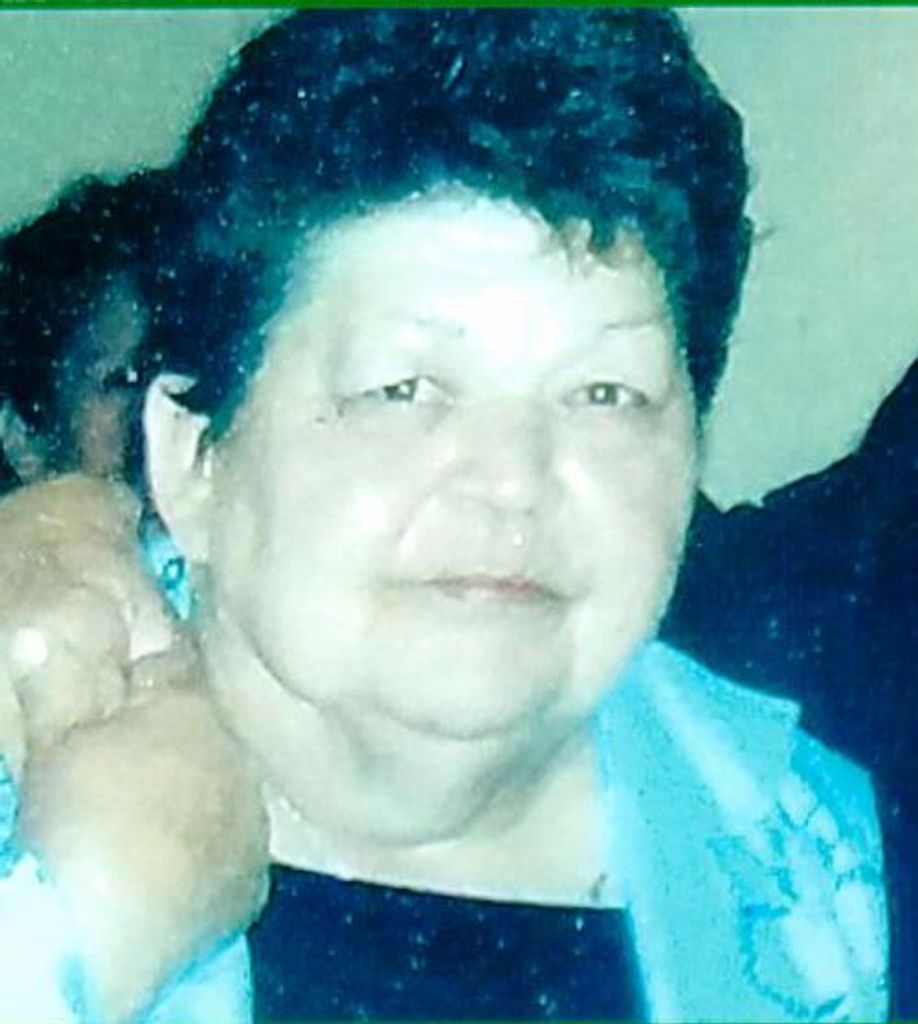 Betty Roland Profile Photo