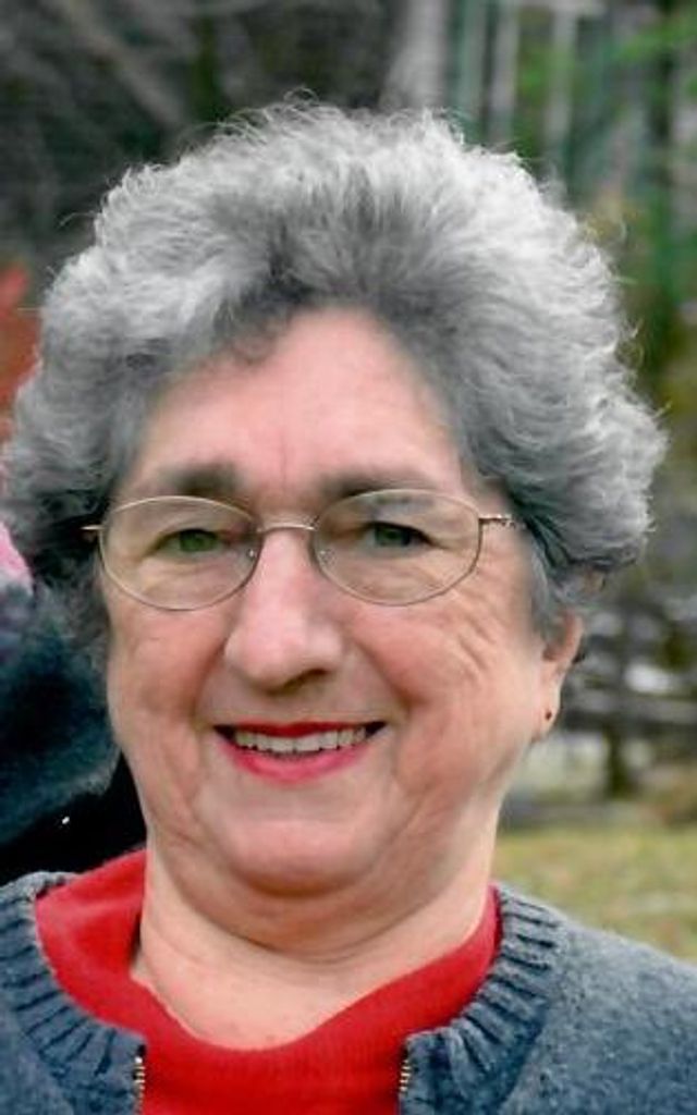 Jeanne M. (Hoffman)  Bickel Profile Photo