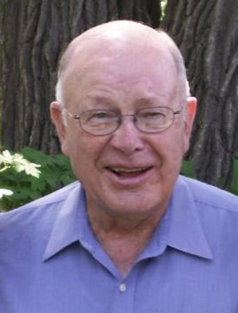 Victor Joseph Lauer