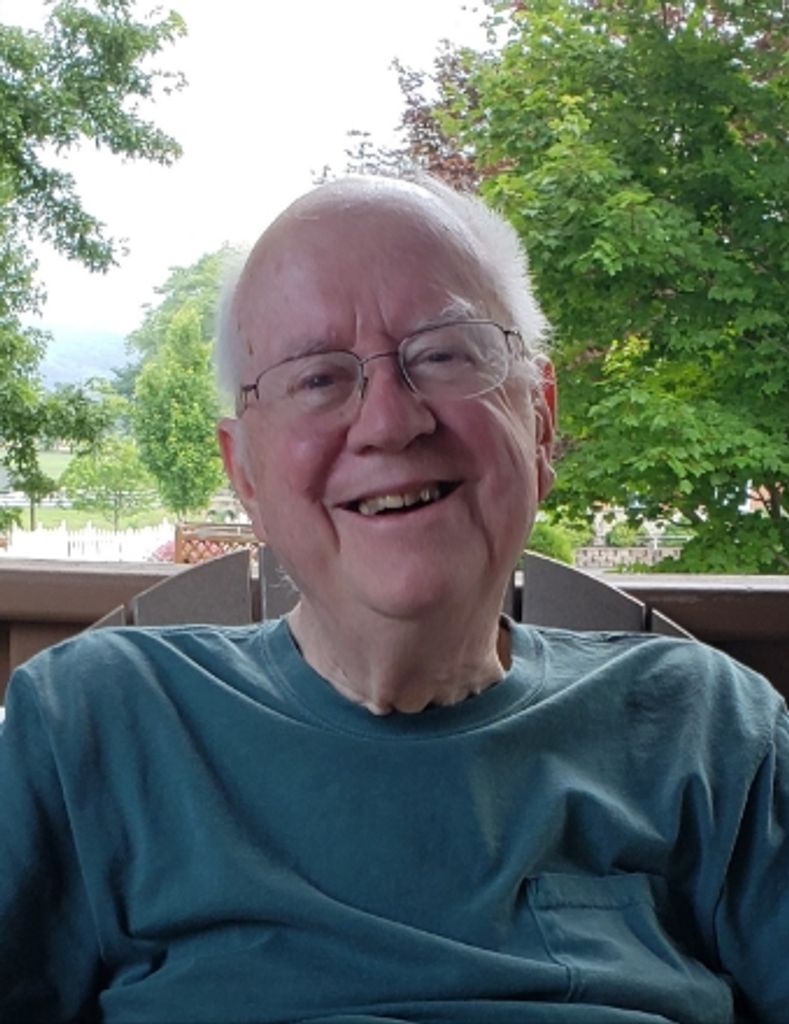 Richard R. Lehr Profile Photo