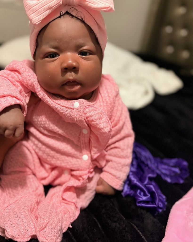 Malani Rose Sullivan Profile Photo