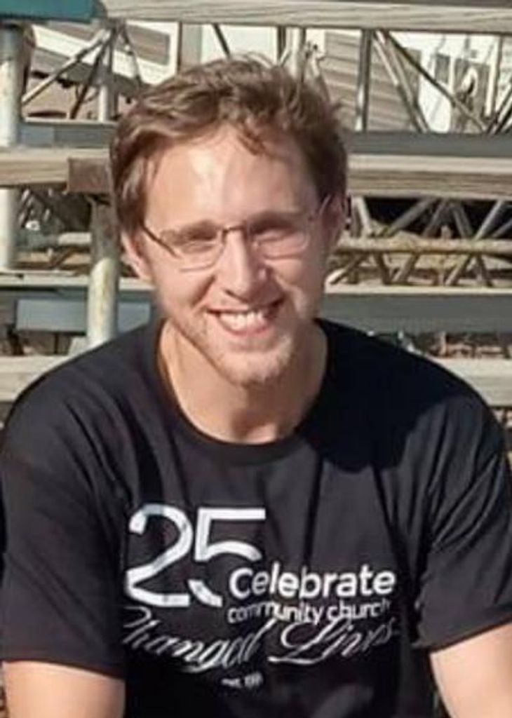 Kody Kramer Profile Photo