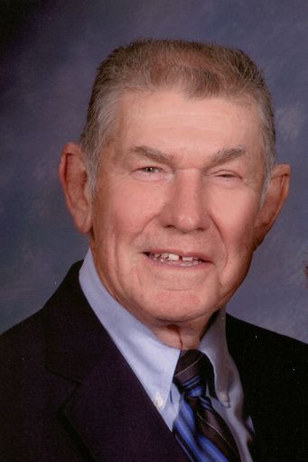 Marvin "Marty" Imhoff Profile Photo