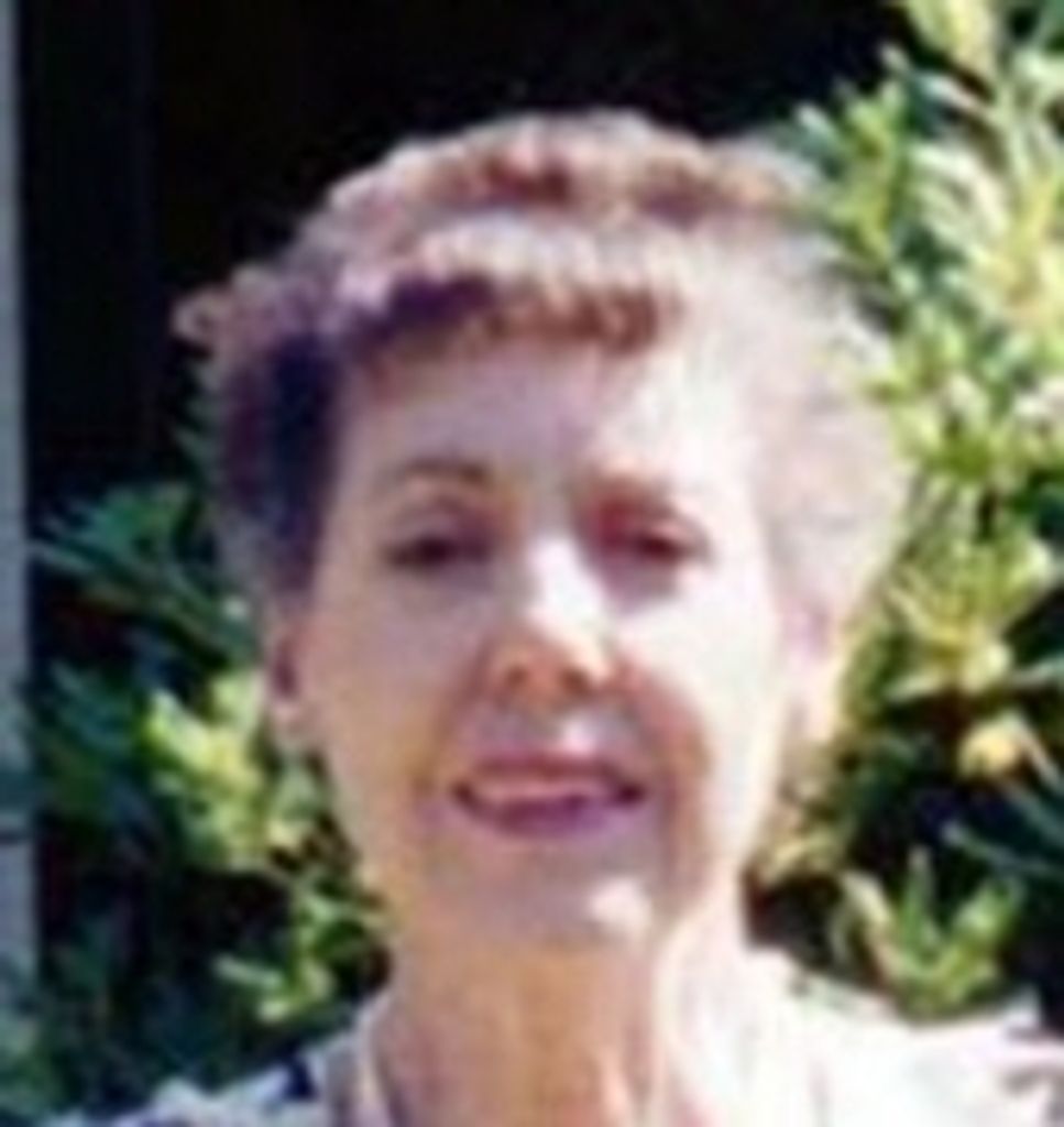 Valerie C. (Svensson) Andersen