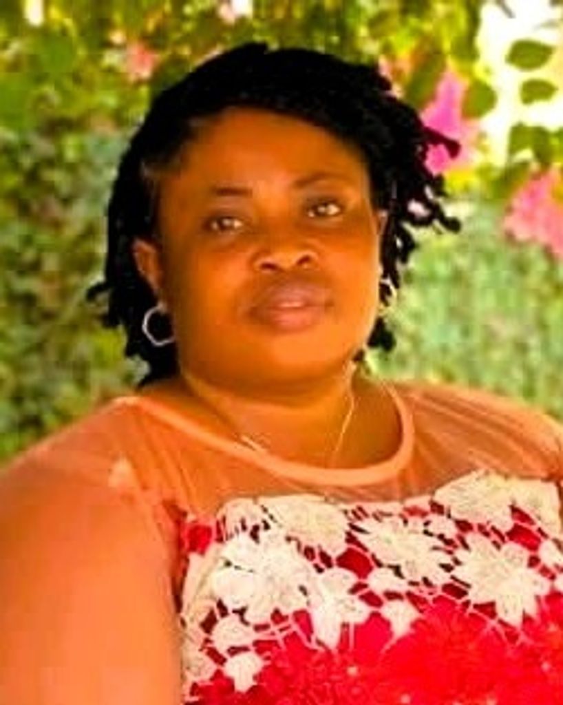 Joyce Amma Boateng Profile Photo