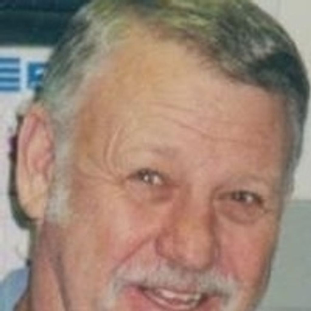 Jerry Wayne Brown "Grandad"