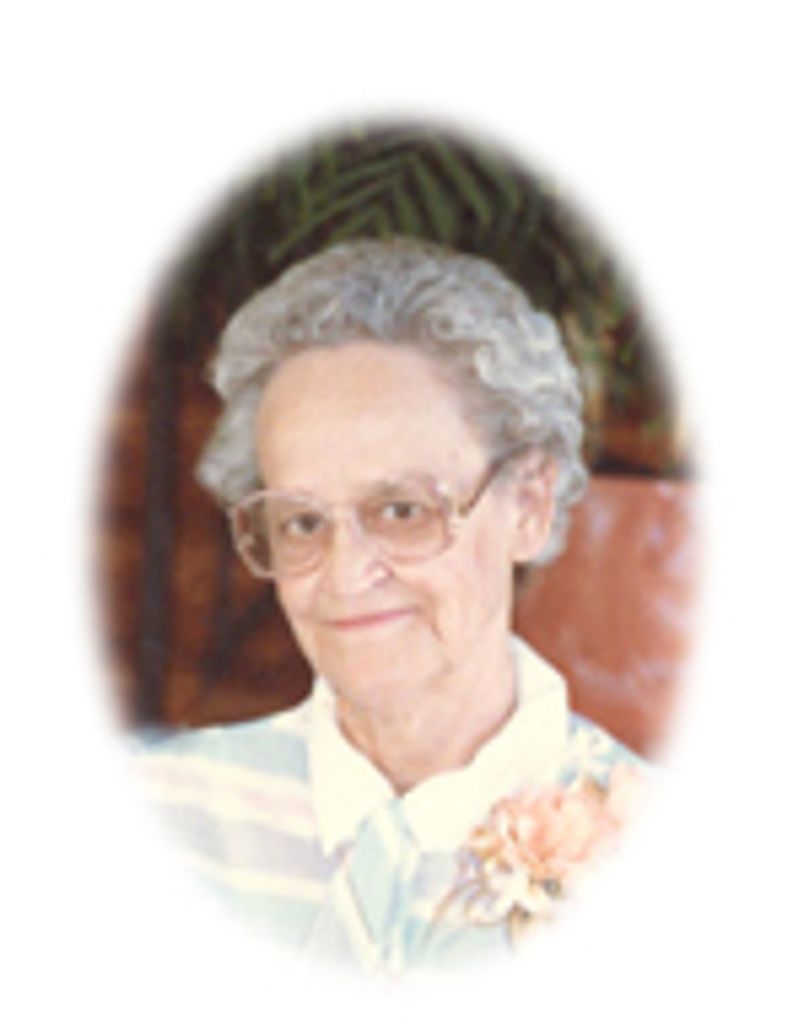Norma McRoberts