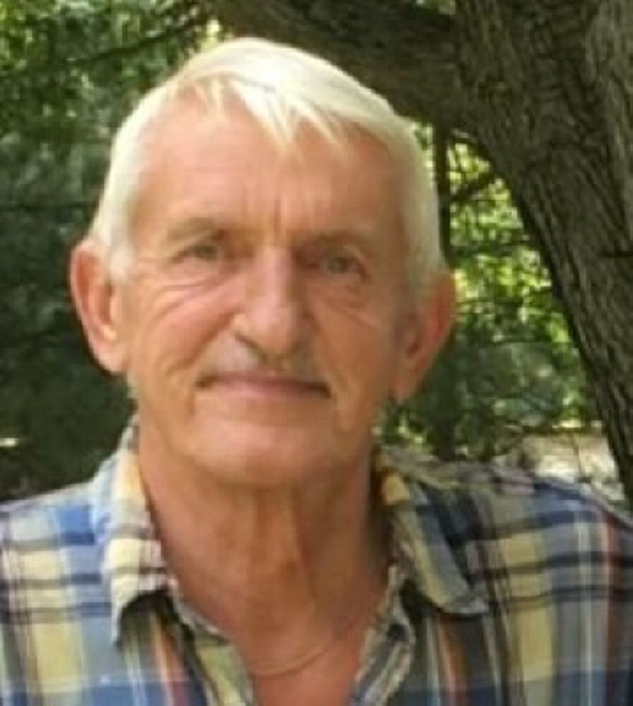 Donald L. Griffin