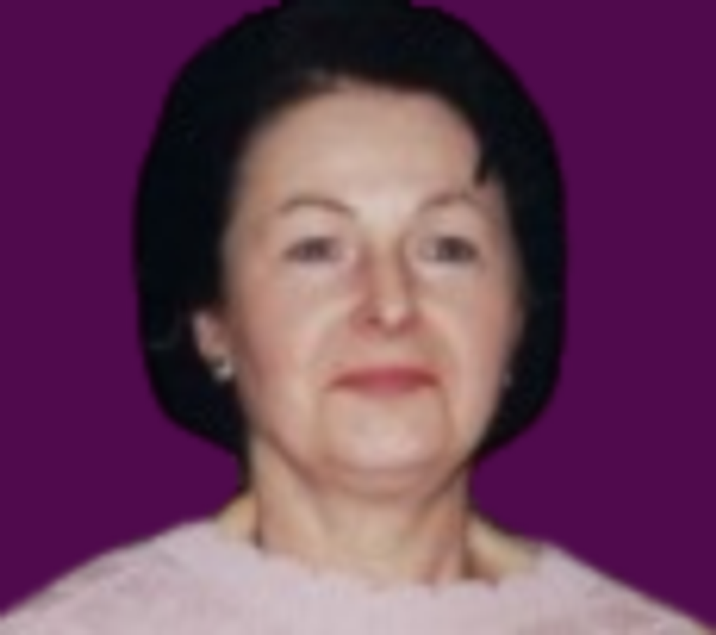 Elaine A. Newport Profile Photo