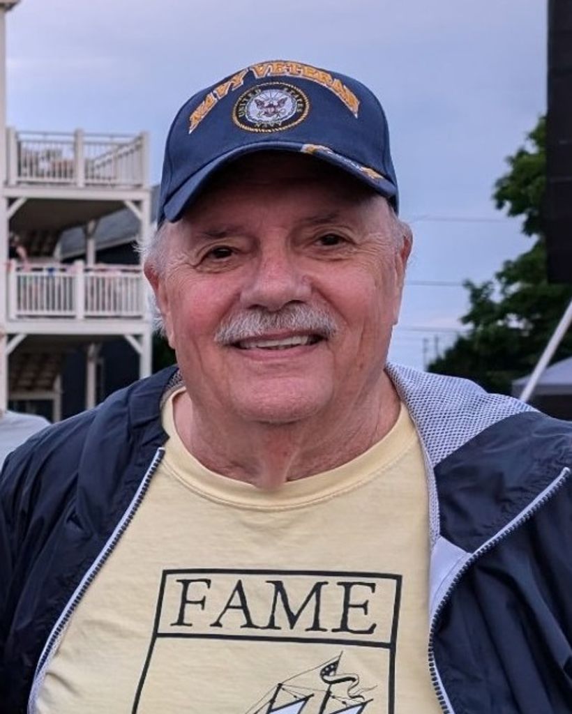 Gilbert Underhill Hoss "Gil" Profile Photo