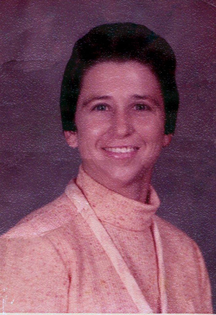 Pauline "Polly" Skinner