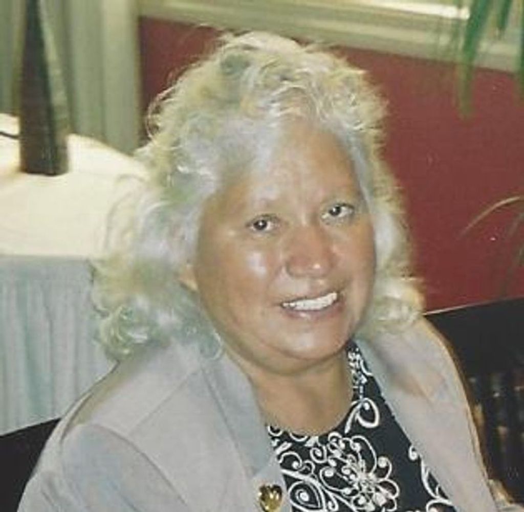 Theresa R. DeAguiar
