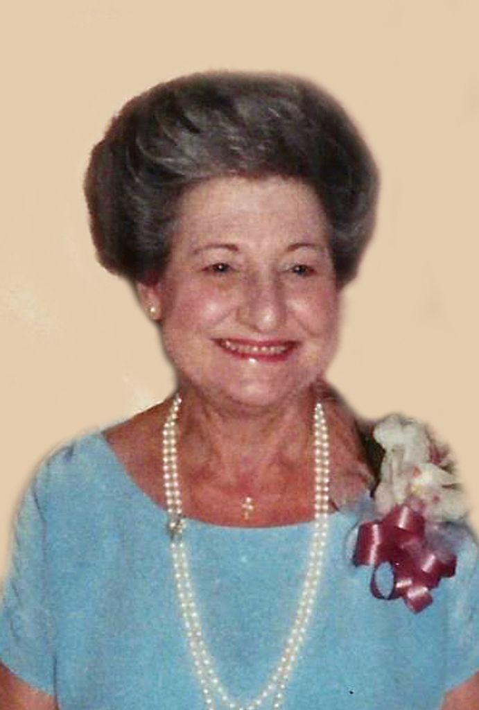 Anna Reo