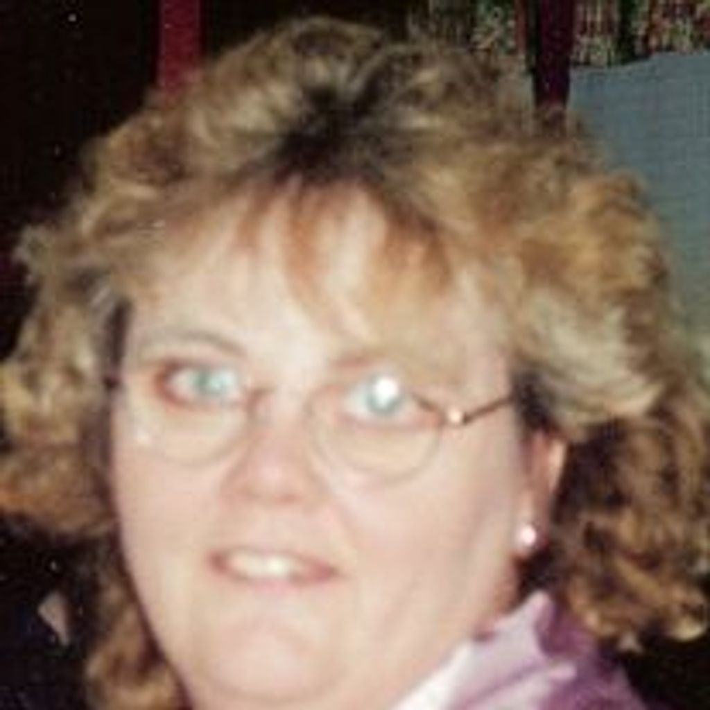 Brenda Eckert