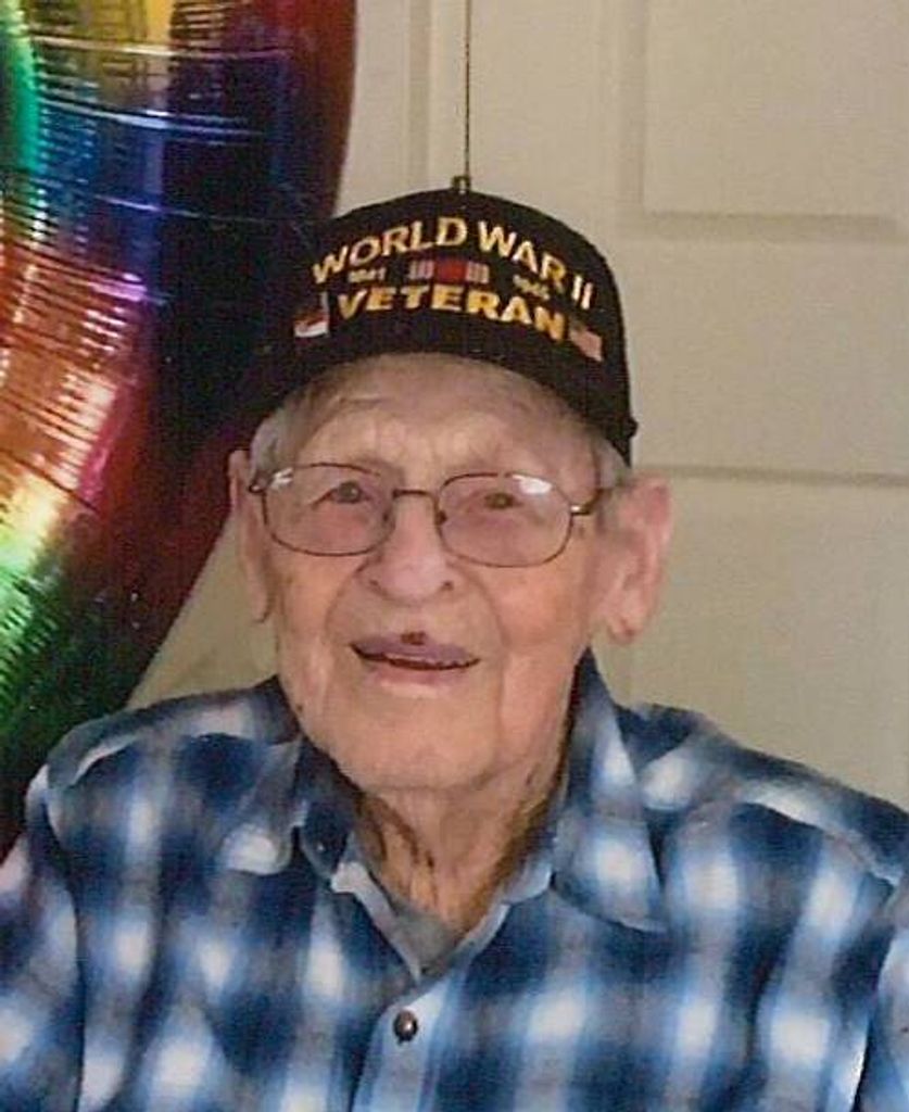 Charles Hughes Fetrow Profile Photo
