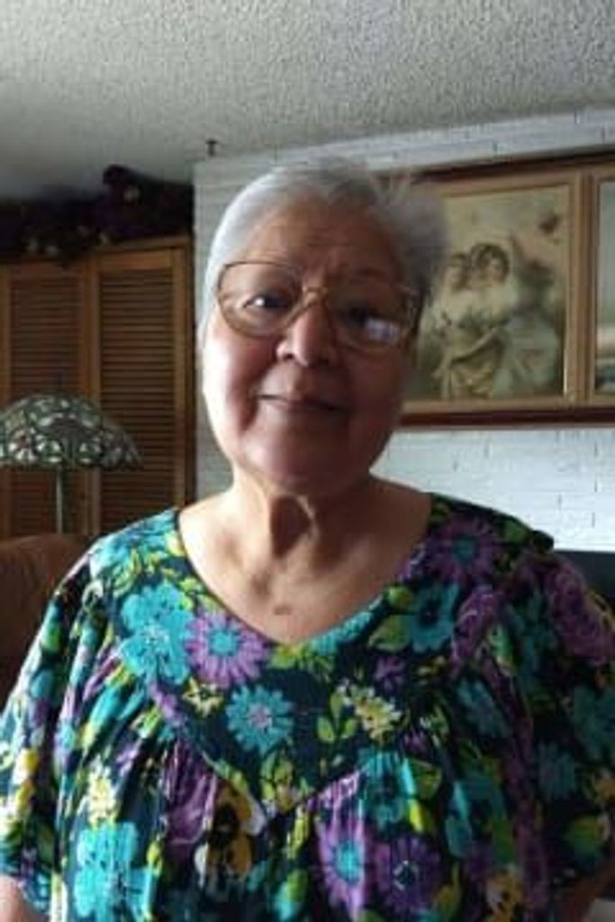 Rosemary Estrada Rogers Profile Photo