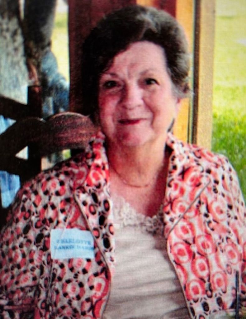 Charlotte Rankin Harris Profile Photo