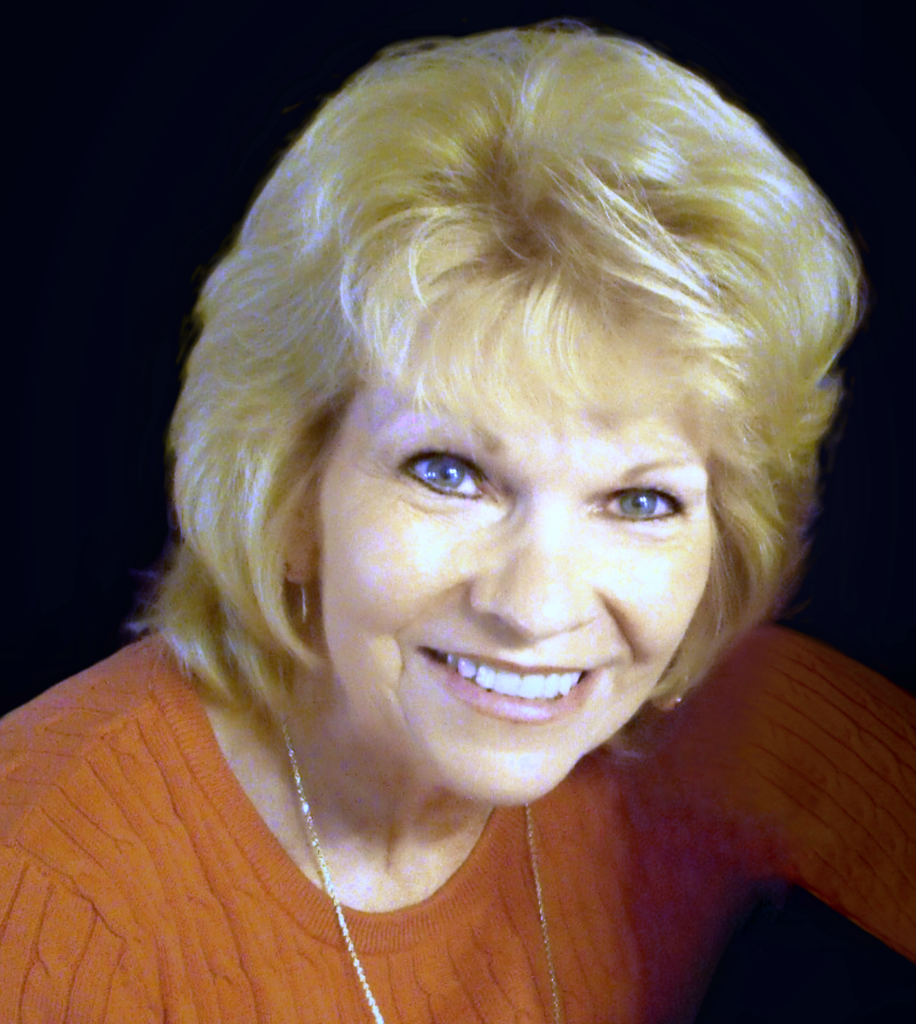 Patsy Jane (Brady) Kemp