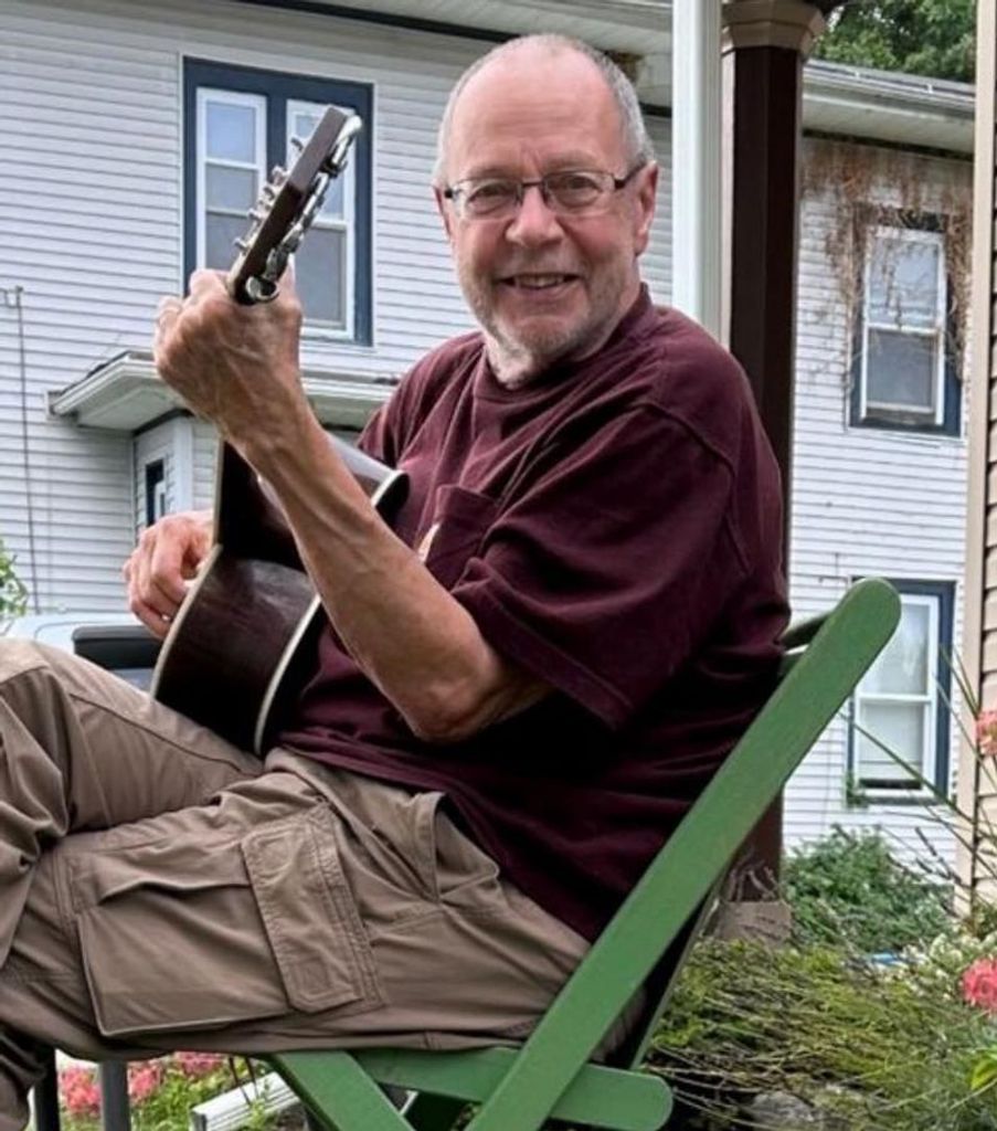 Scott Smith Profile Photo