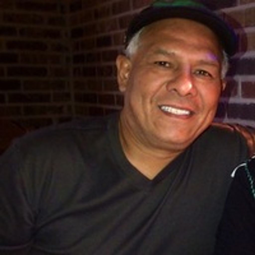 Juan Gabriel Espinosa