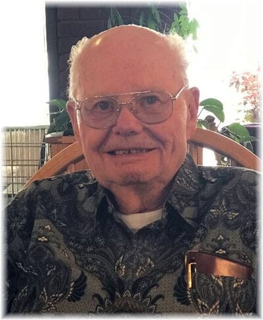 Fredrick A. Wilson