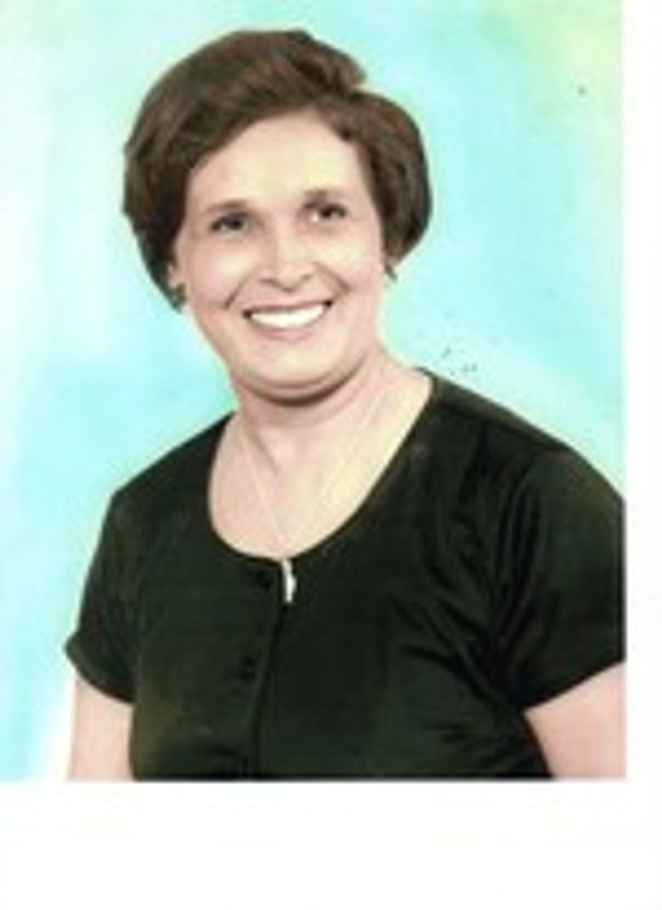 Elvira G. Delossantos