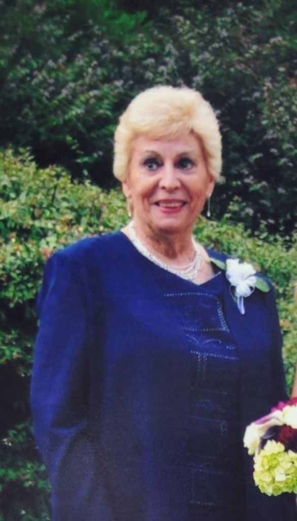 Clarissa (Clarice) Simons
