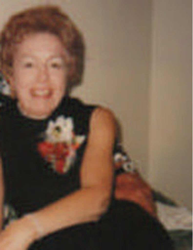 Eunice  M. Gurunian