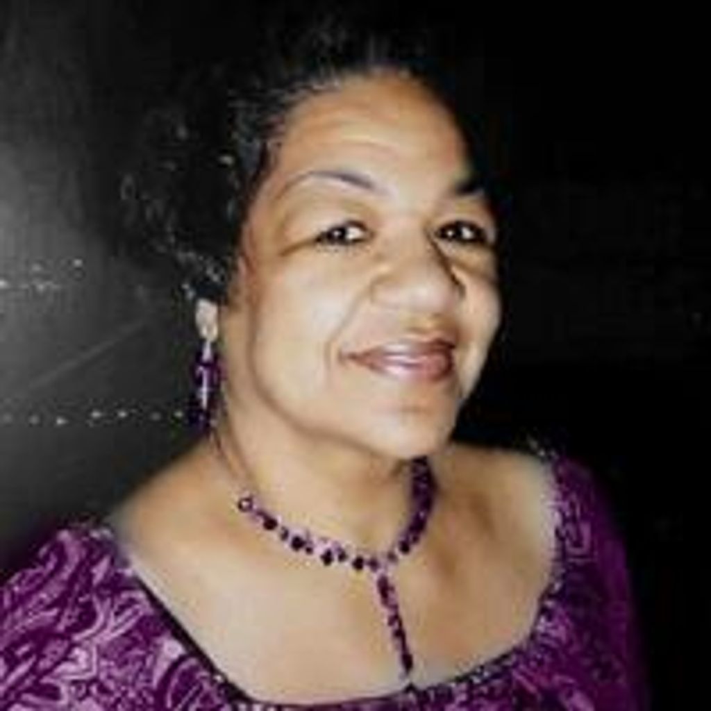 Donna Dewberry
