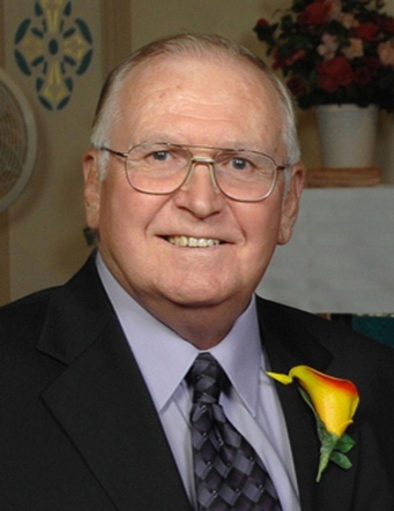 Frederick "Fritz" A. Mancl Profile Photo