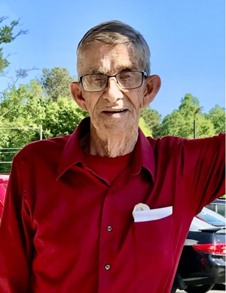 Donald Johnson Profile Photo