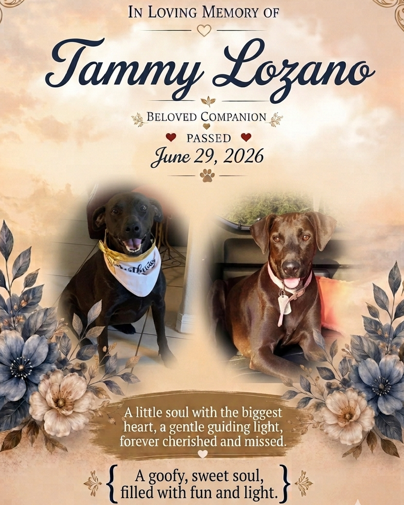 Tammy Lozano Profile Photo