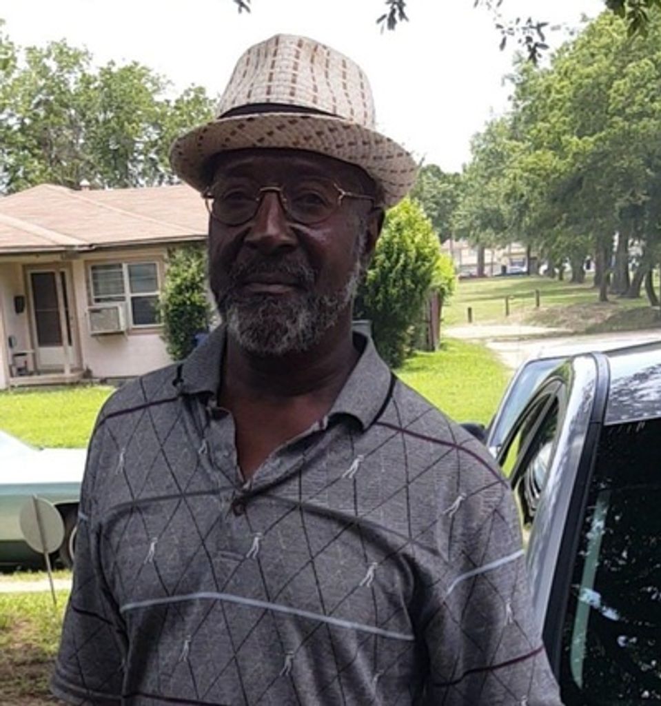 Terry Lewis Jackson Profile Photo