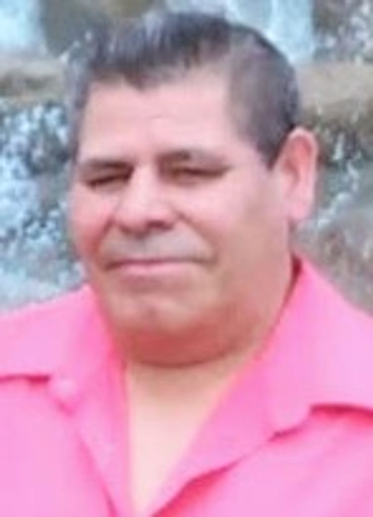 Alfredo Rodriguez Malagon