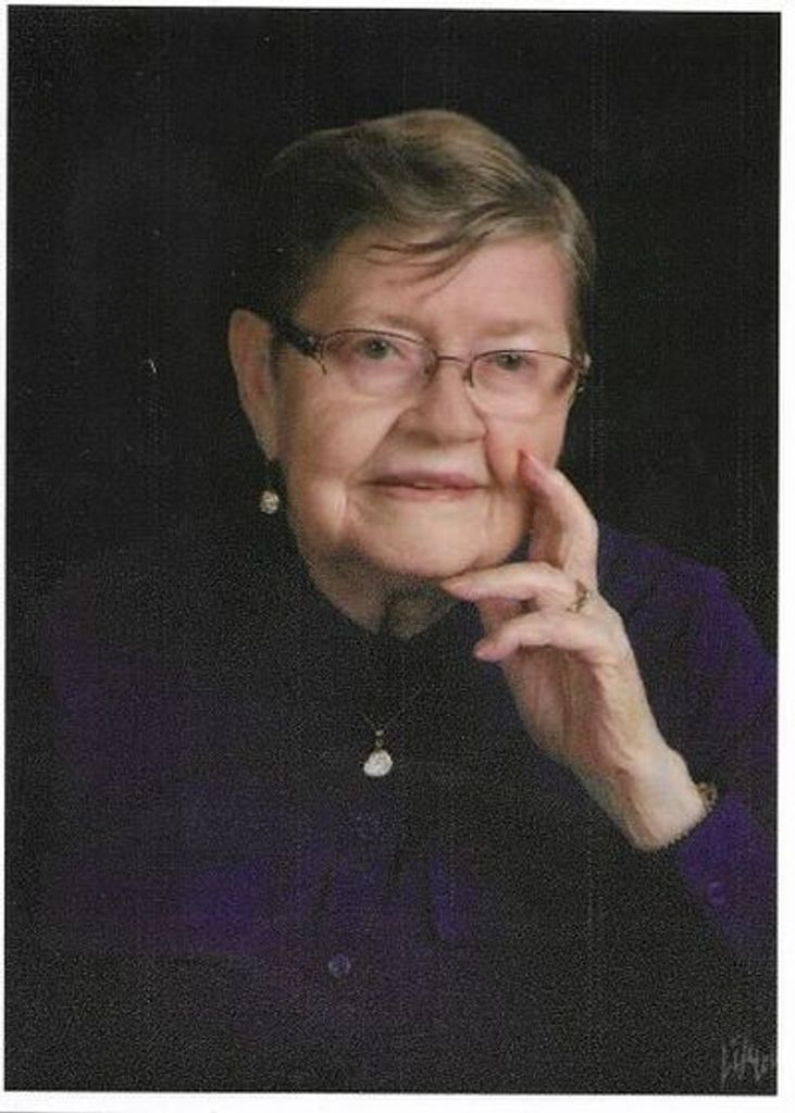 Beryl L. Plymesser-Sweat