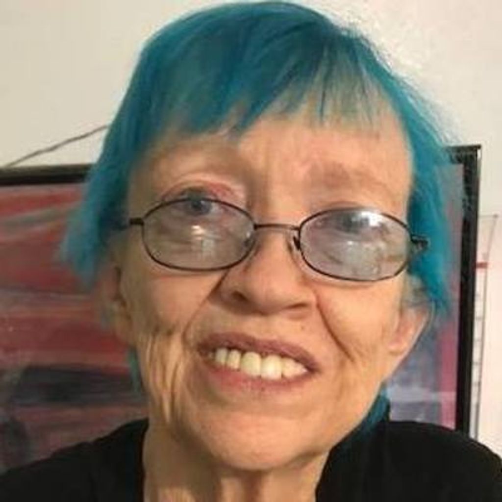 Rita Elaine Ferguson Prouty Profile Photo