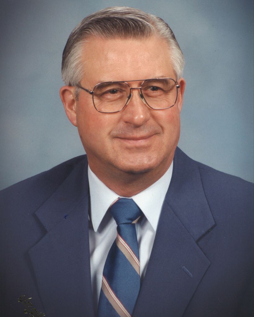 Robert Dean Giffing